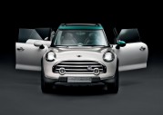 Mini Crossover Concept